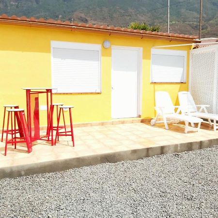 Loft Con Encanto Frontera Ngoại thất bức ảnh