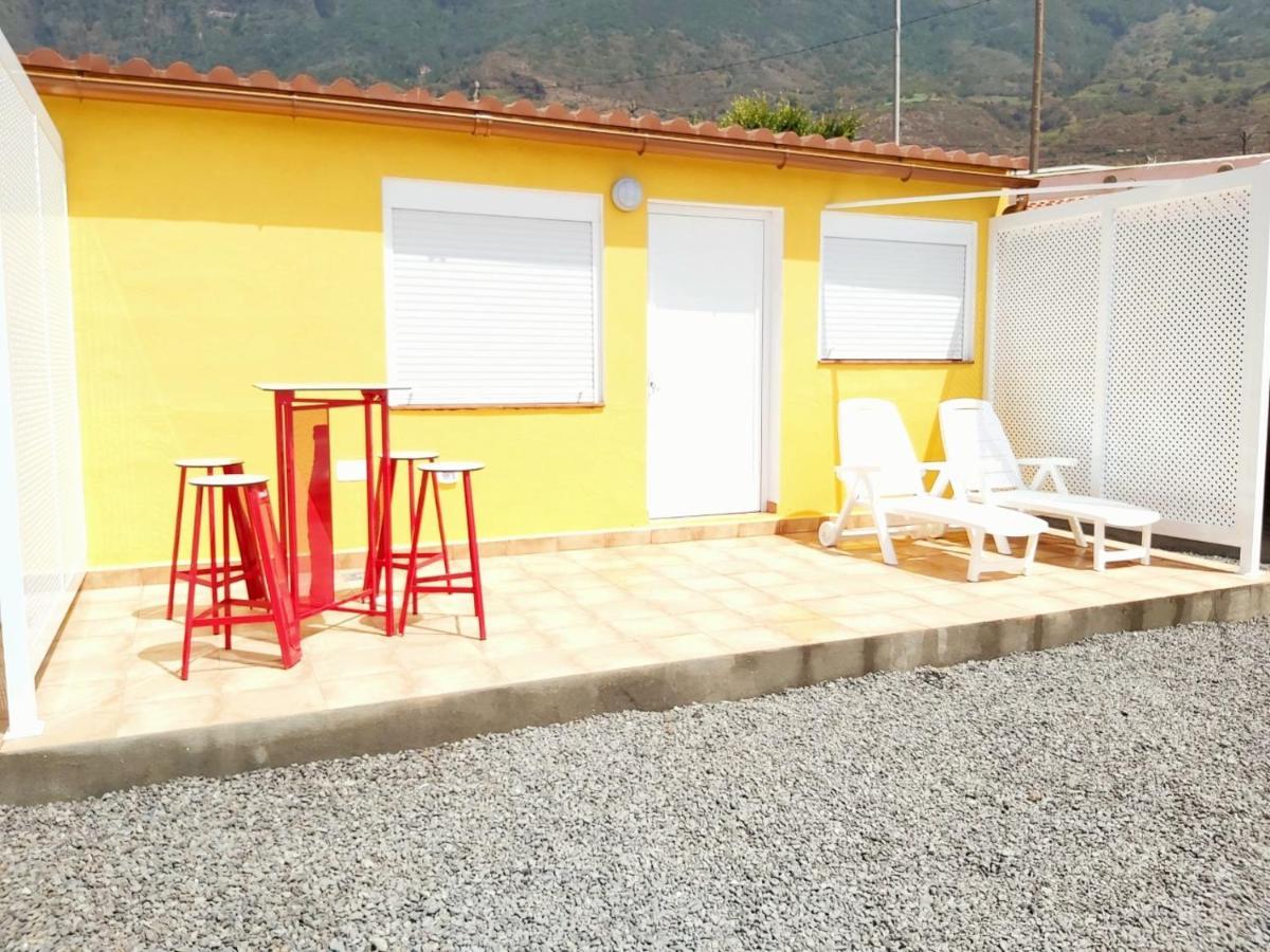Loft Con Encanto Frontera Ngoại thất bức ảnh