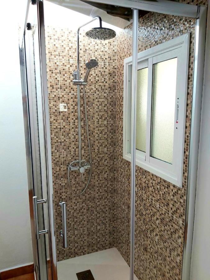 Loft Con Encanto Frontera Ngoại thất bức ảnh